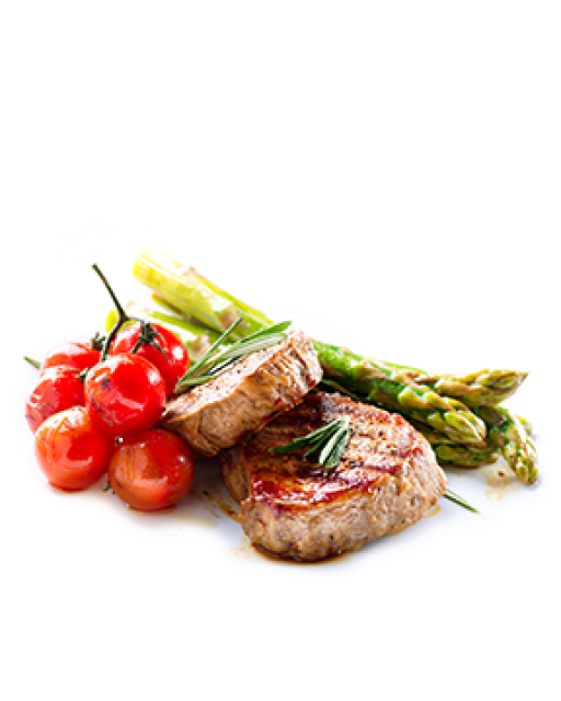 ETLİ HAZIR AKŞAM YEMEĞİ